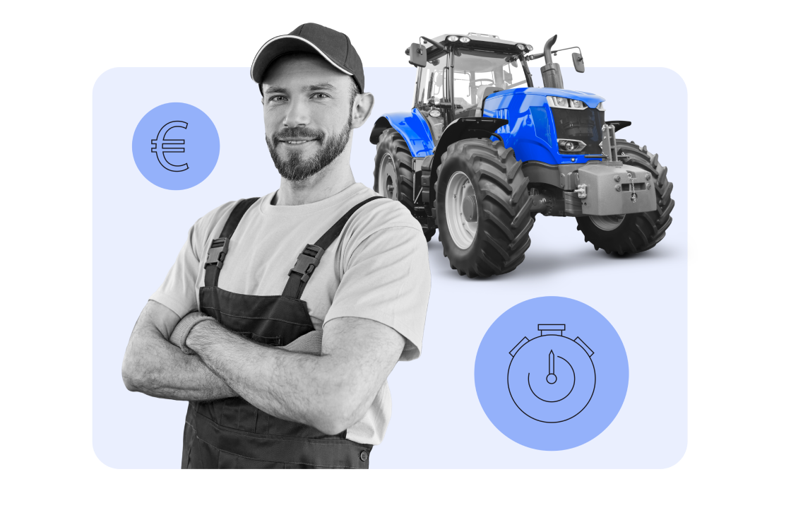 Agricultural Leasing