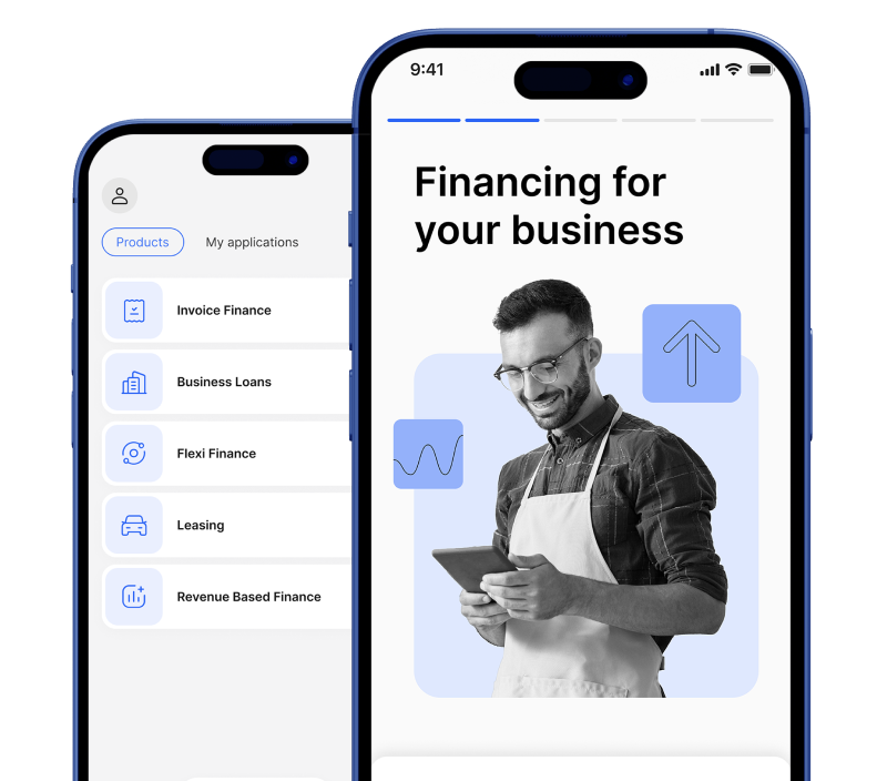 smeGo mobile app